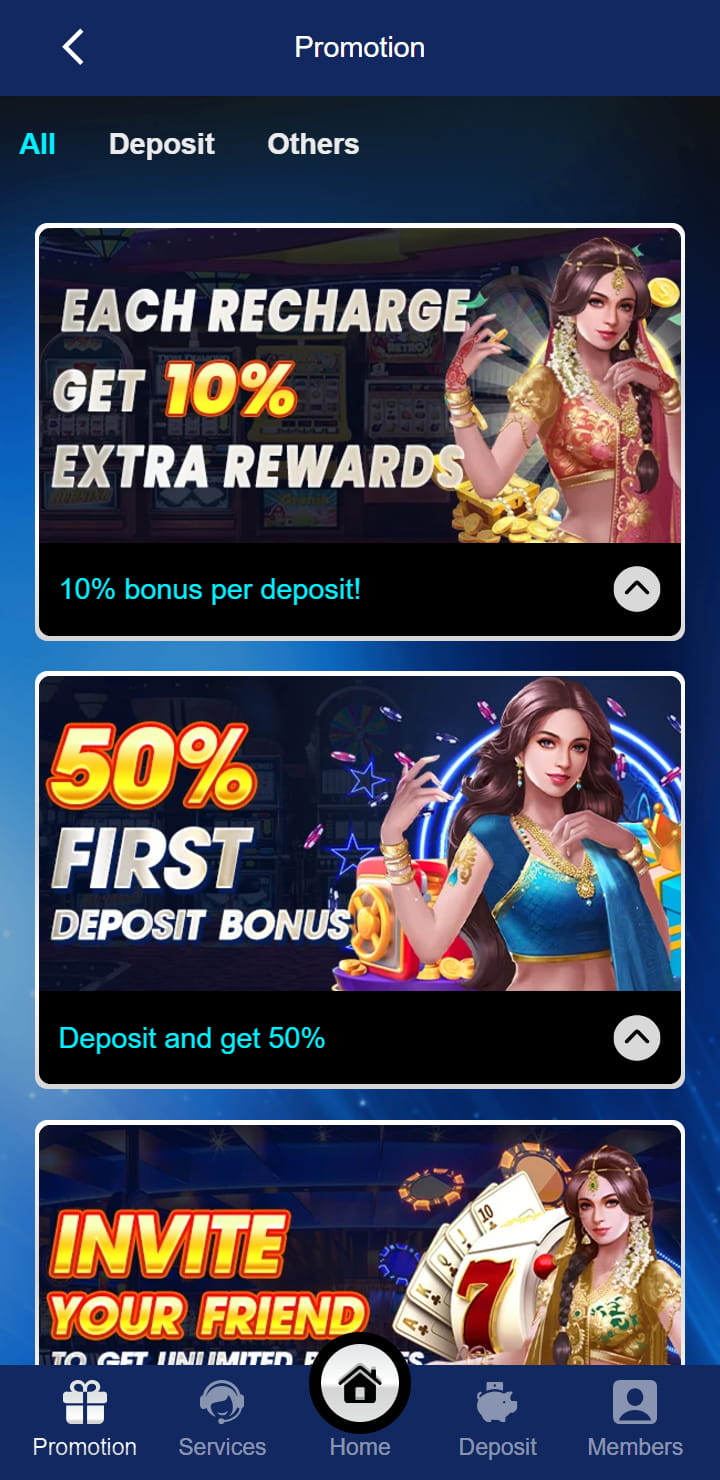 This image is the second image of the app, encrypted odds-on top online betting software